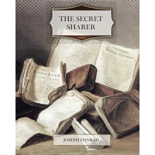 The Secret Sharer