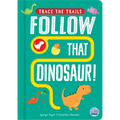 Follow That Dinosaur!