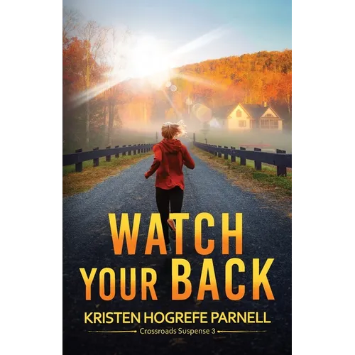 Watch Your Back