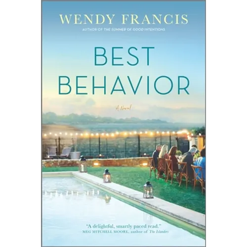 Best Behavior