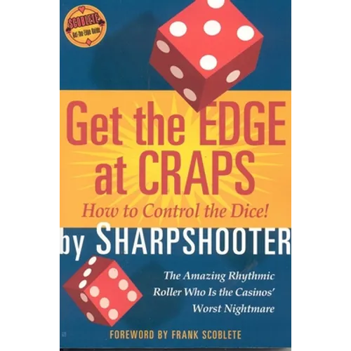 Get the Edge at Craps