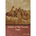 Riders of the Purple Sage