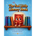 The Sad Little Library Book