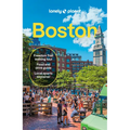 Lonely Planet Boston: Plan the Trip of a Lifetime Detailed Itineraries & Maps Insider Tips Covers Downtown, Back Bay, Cambridge and More