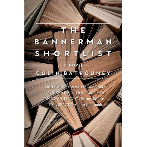 The Bannerman Shortlist