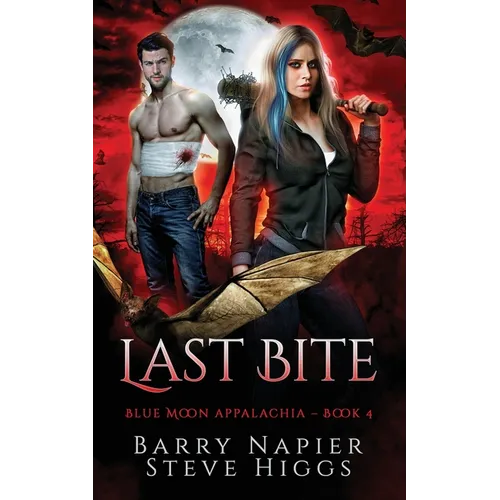 Last Bite