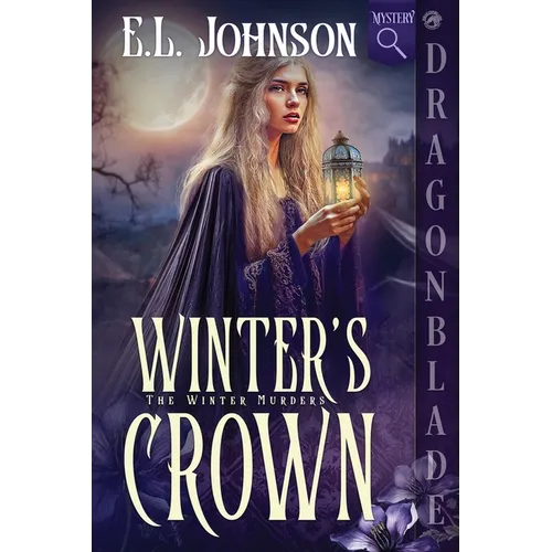 Winter's Crown: A Medieval Historical Mystery