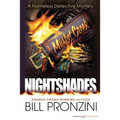 Nightshades: Nameless Detective