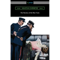 The Mystery of the Blue Train