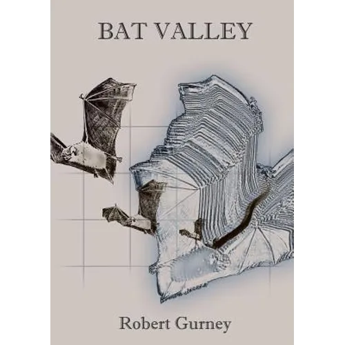 Bat Valley and Other Strange African Animal Stories