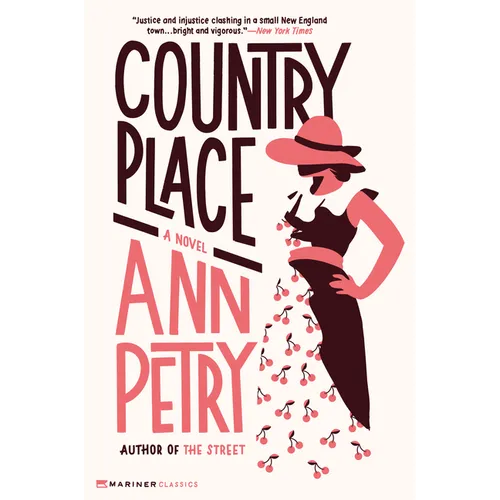 Country Place