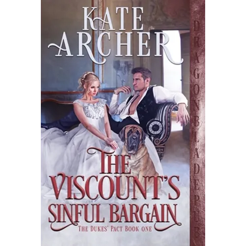 The Viscount's Sinful Bargain