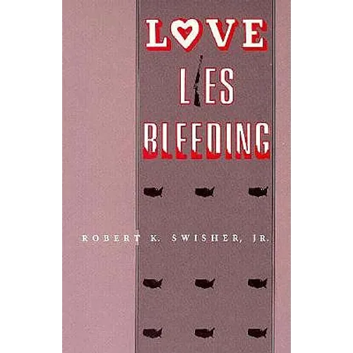 Love Lies Bleeding