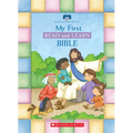 My First Read and Learn Bible