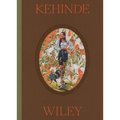 Kehinde Wiley: Colorful Realm