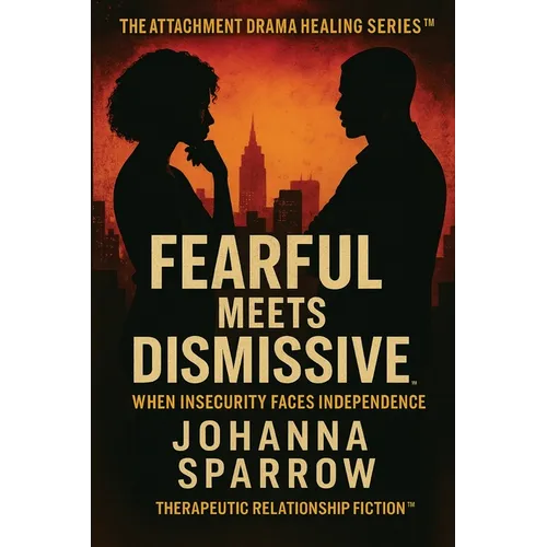 Fearful Meets Dismissive