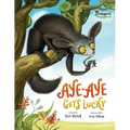 Aye-Aye Gets Lucky