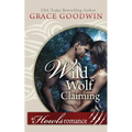 Wild Wolf Claiming