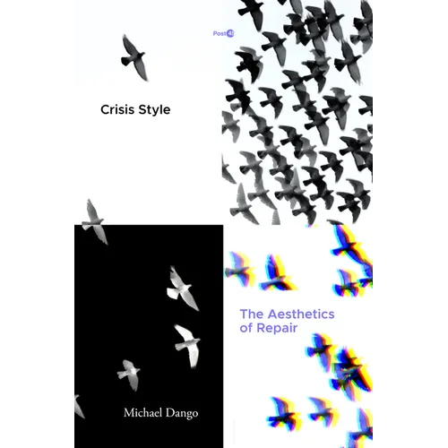 Crisis Style: The Aesthetics of Repair