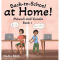 Back-to-School at Home!