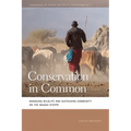 Conservation in Common: Managing Wildlife and Sustaining Community on the Maasai Steppe