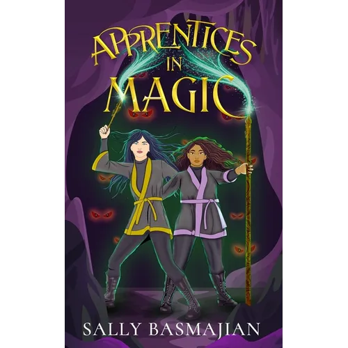 Apprentices in Magic