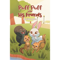 Puff Puff With His Friends
