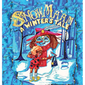 SnowMa'aM: A Winter's Tale