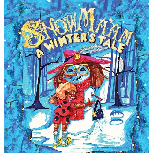 SnowMa'aM: A Winter's Tale