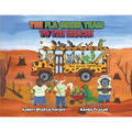 The FLA Green Team to the Rescue