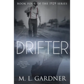 Drifter: Book Four