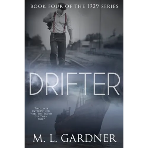 Drifter: Book Four