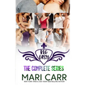Big Easy: The Complete Series