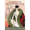 Murder in Montparnasse