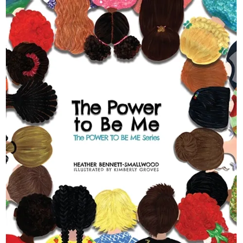 The Power to Be Me