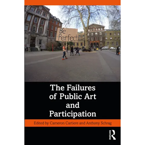 The Failures of Public Art and Participation