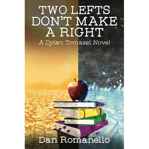 Two Lefts Don't Make a Right
