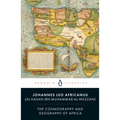 The Cosmography and Geography of Africa