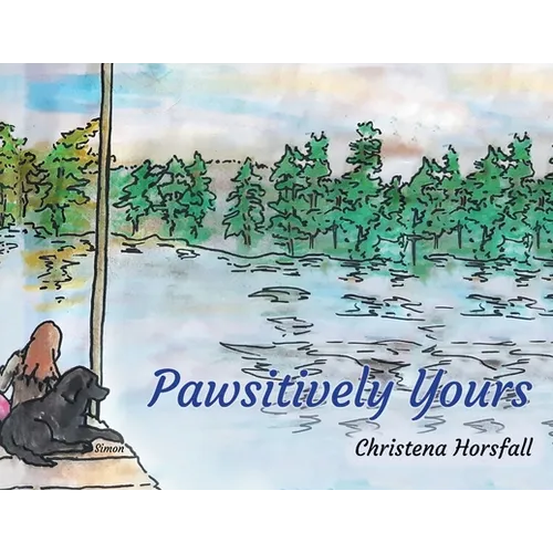 Pawsitively Yours