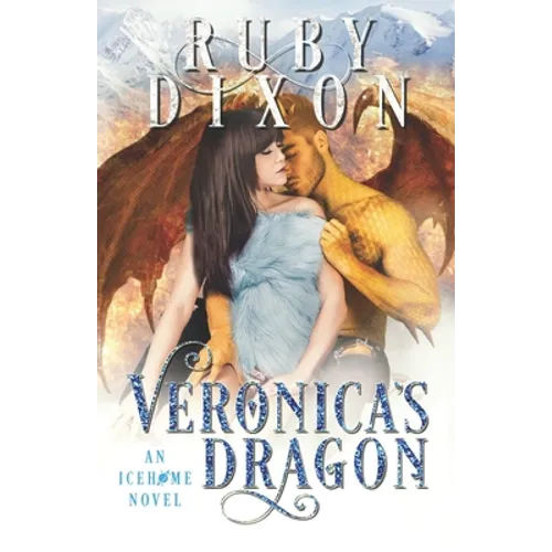Veronica's Dragon: A SciFi Alien Romance