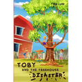 Toby and the Treehouse Disaster