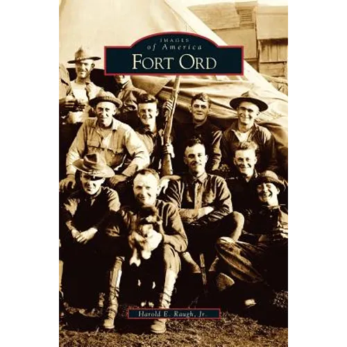 Fort Ord