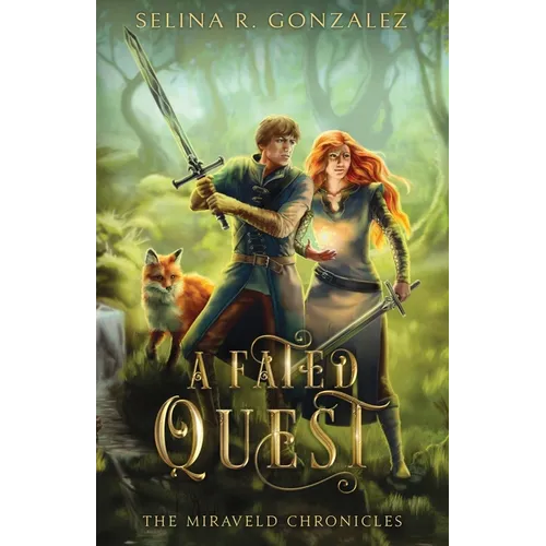 A Fated Quest