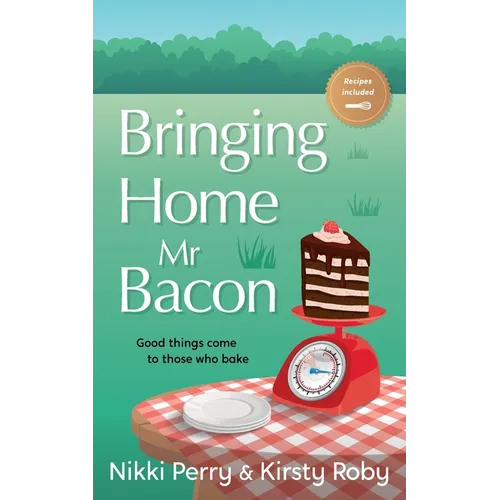 Bringing Home Mr Bacon