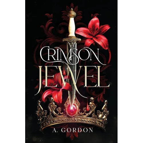 Crimson Jewel