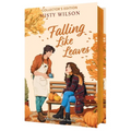Falling Like Leaves (Collector's Edition)