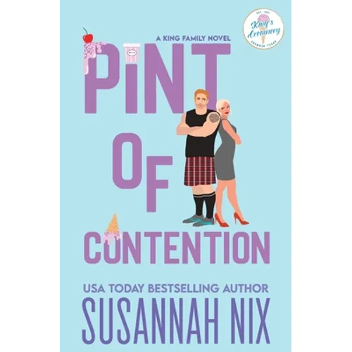 Pint of Contention