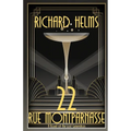 22 Rue Montparnasse: A Novel of the Lost Generation