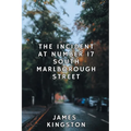 The Incident at Number 17 South Marlborough Street