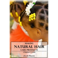 Making Natural Hair Care Products - A Beginner's Guide